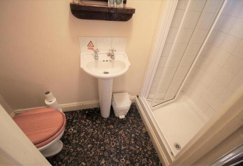 Номер Стандарт Индивидуальный, The Kings Arms