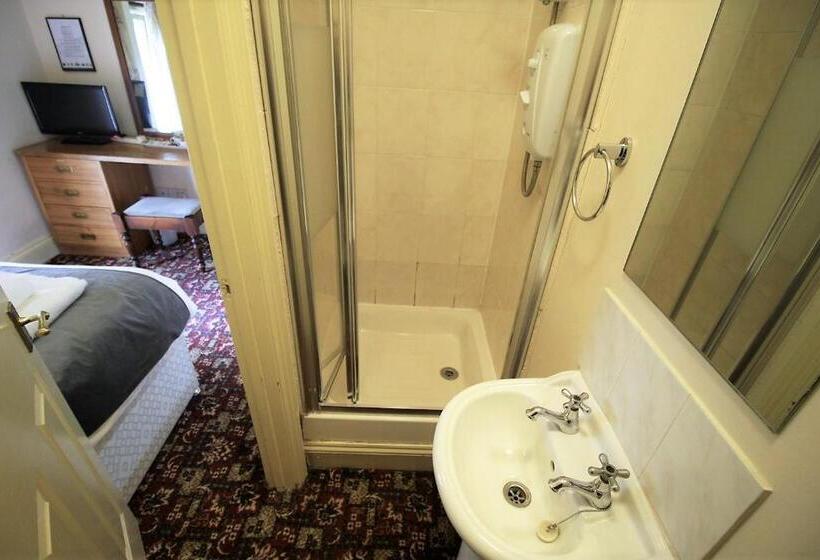 Номер Стандарт, The Kings Arms