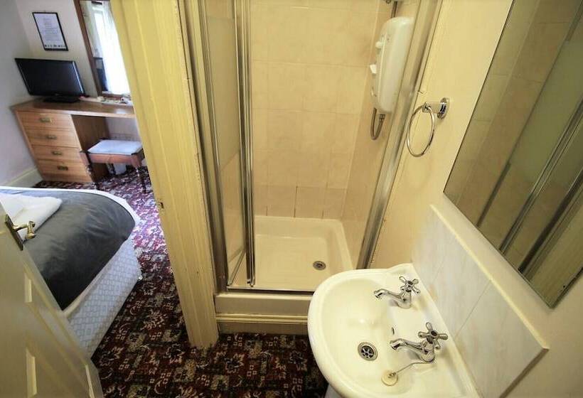 Номер Стандарт, The Kings Arms