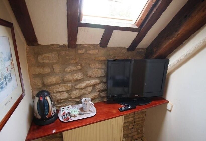 Номер Стандарт Индивидуальный, The Kings Arms