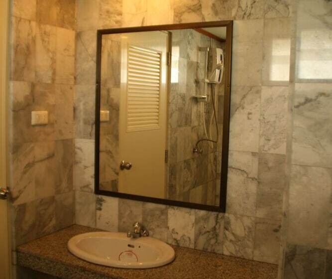 スーペリアールーム, Marina Beach Resort Sha Extra Plus