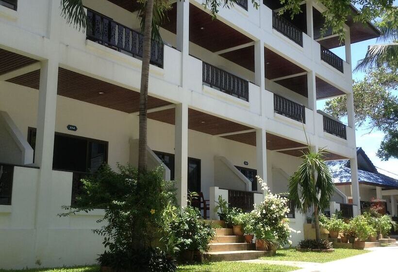 スーペリアールーム, Marina Beach Resort Sha Extra Plus