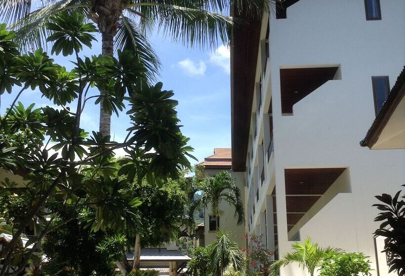 スーペリアールーム, Marina Beach Resort Sha Extra Plus