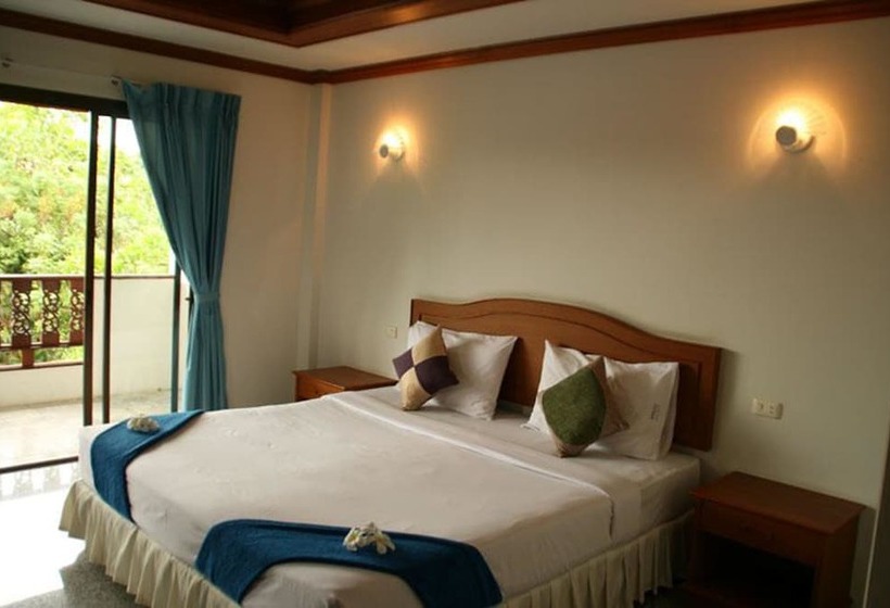 Номер Superior, Marina Beach Resort   Sha Extra Plus
