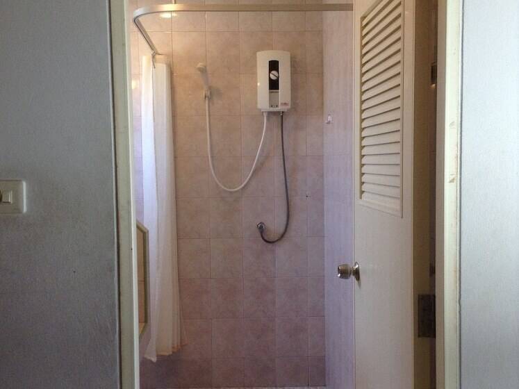 スタンダードバンガロー, Marina Beach Resort Sha Extra Plus