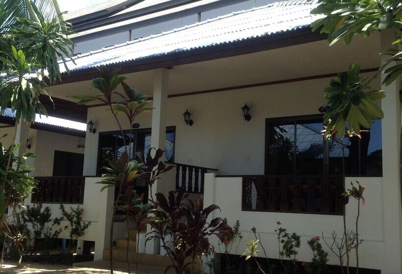 スタンダードバンガロー, Marina Beach Resort Sha Extra Plus