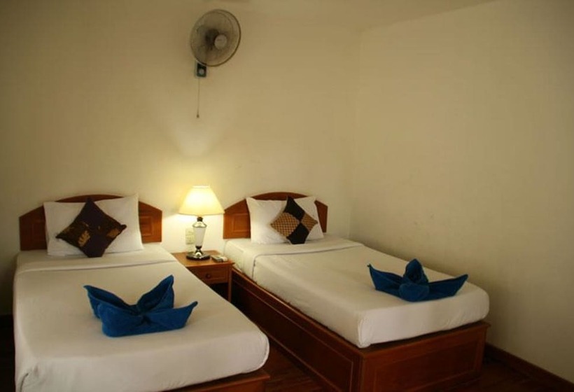 Бунгало Стандарт, Marina Beach Resort   Sha Extra Plus