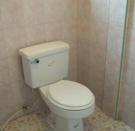 スタンダードバンガロー, Marina Beach Resort Sha Extra Plus