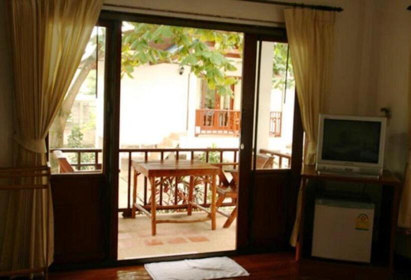 Бунгало Стандарт, Marina Beach Resort   Sha Extra Plus