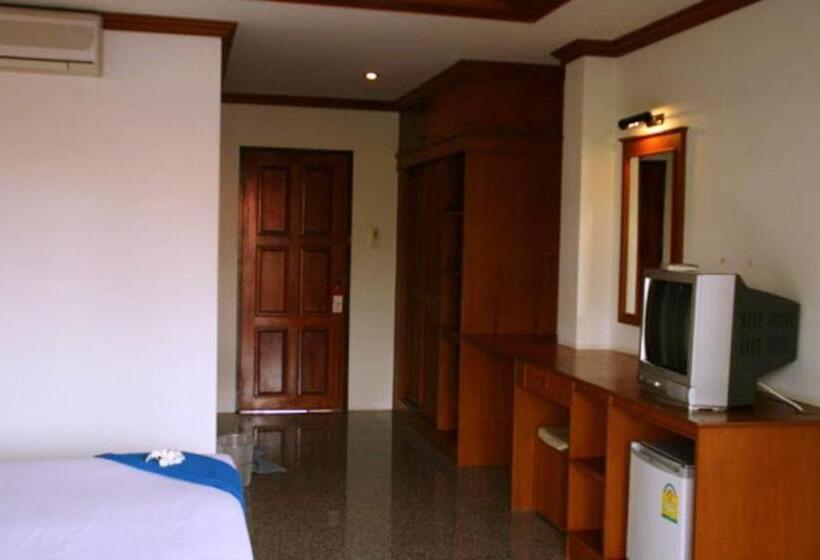 スーペリアールーム, Marina Beach Resort Sha Extra Plus