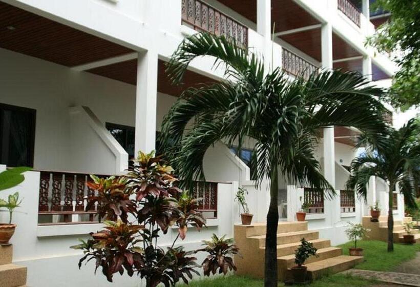 スーペリアールーム, Marina Beach Resort Sha Extra Plus