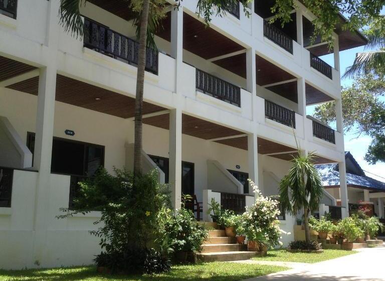 スーペリアールーム, Marina Beach Resort Sha Extra Plus