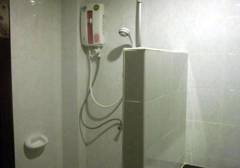 スタンダードルーム, Marina Beach Resort Sha Extra Plus