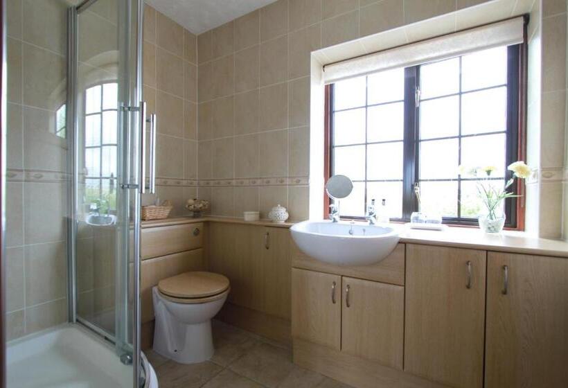 ガーデンビュースーペリアールーム, Pointers Guest House