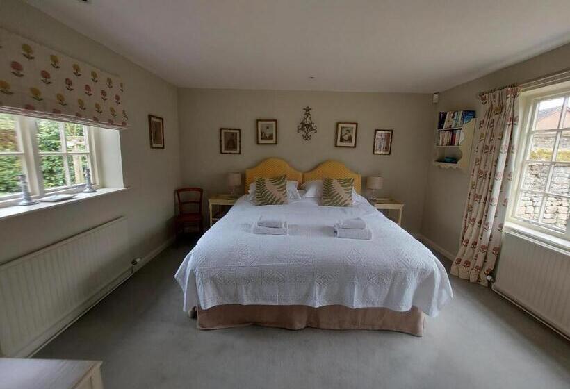 スタンダードトリプルルーム, Rectory Farm Annexe