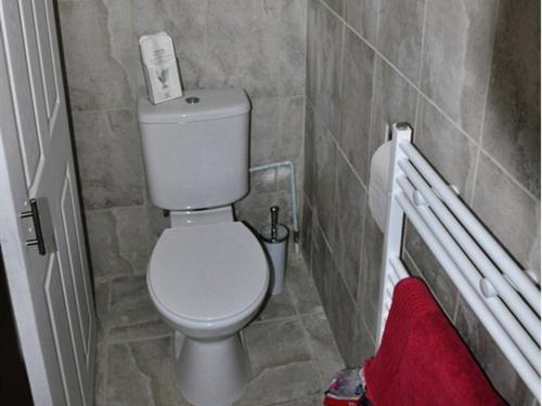 스탠다드 룸, Rob Roy Guest House