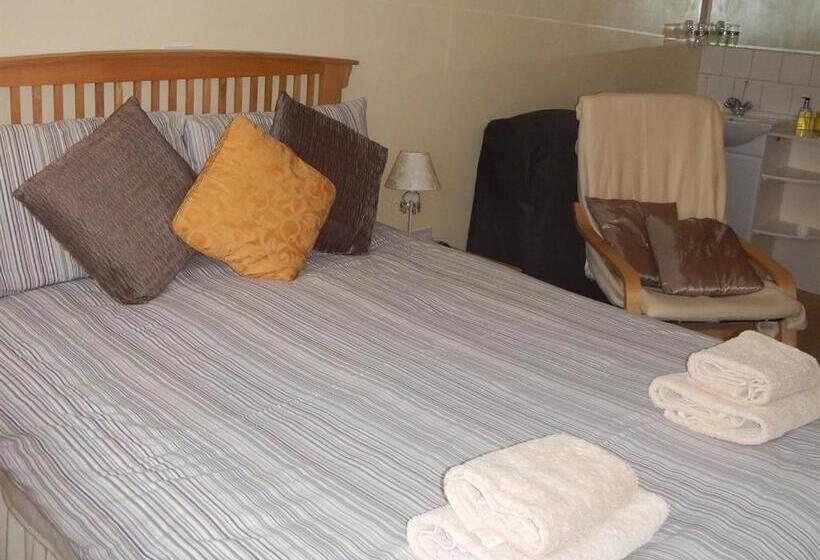 스탠다드 룸, Rob Roy Guest House