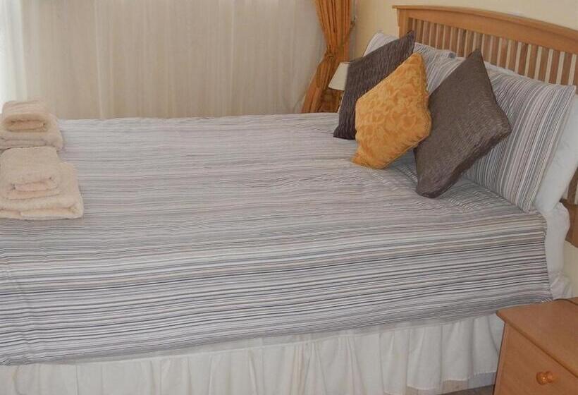 스탠다드 룸, Rob Roy Guest House