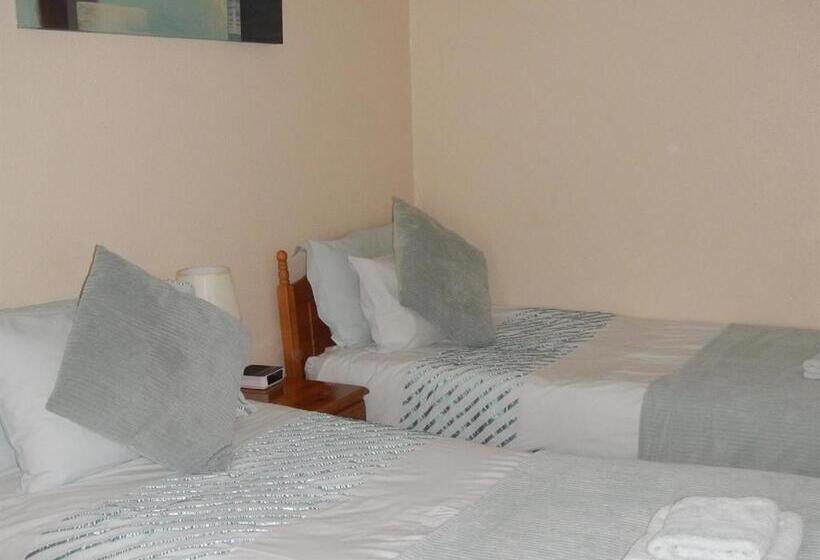 스탠다드 룸, Rob Roy Guest House