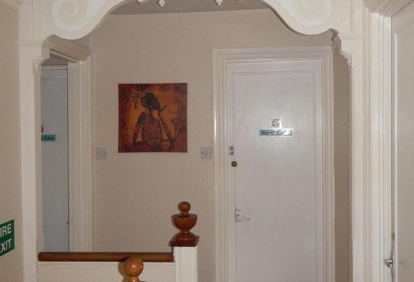 패밀리 룸, Rob Roy Guest House