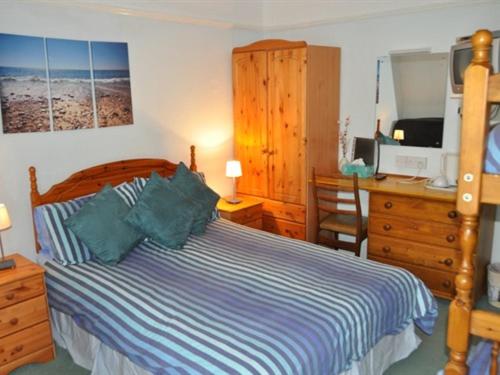 패밀리 룸, Rob Roy Guest House