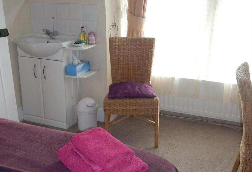 스탠다드 룸, Rob Roy Guest House