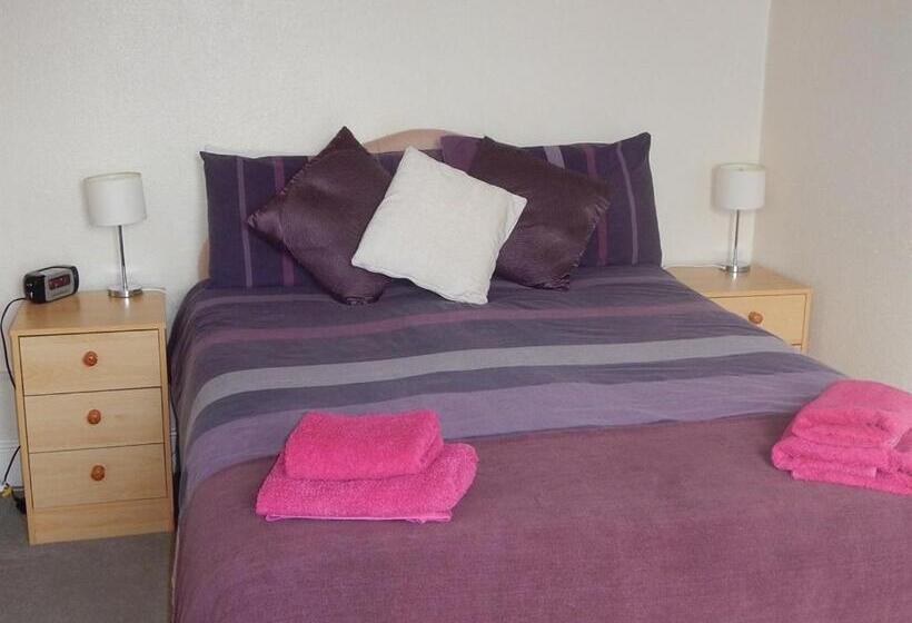 스탠다드 룸, Rob Roy Guest House