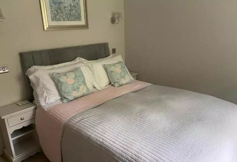 スタンダードルーム, The Gables Bed & Breakfast