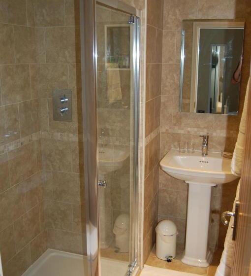 Номер Стандарт, The Gables Bed & Breakfast