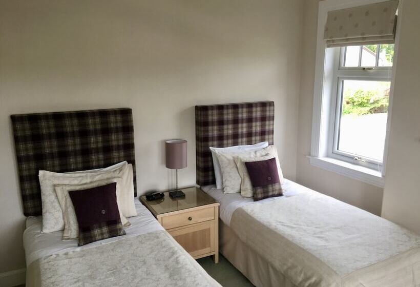 Номер Стандарт, The Gatehouse B&b