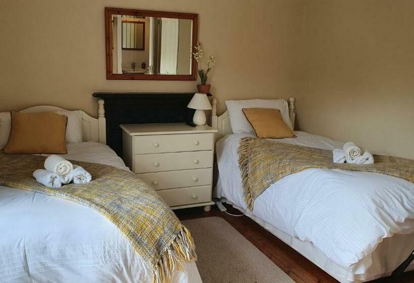 스탠다드 싱글 룸, The Village Bed And Breakfast