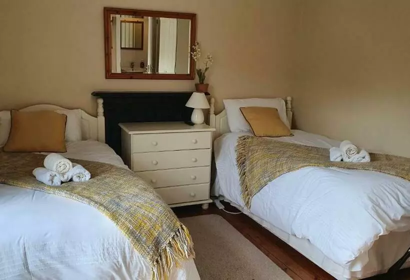 Standard Yhden Hengen Huone, The Village Bed And Breakfast