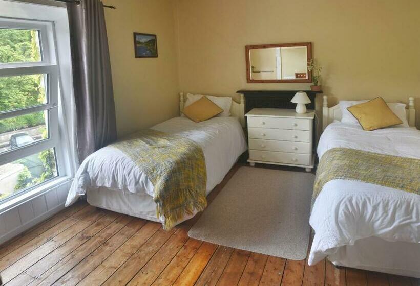 스탠다드 싱글 룸, The Village Bed And Breakfast