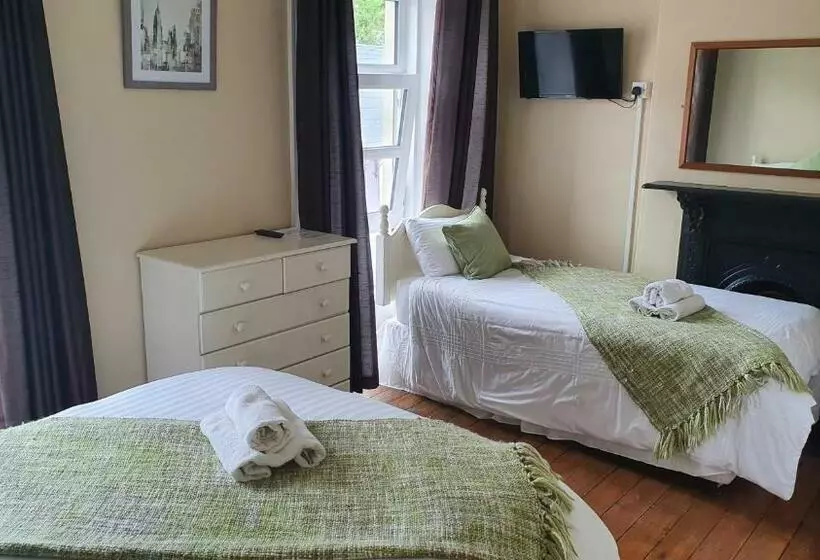 Standard-huone, The Village Bed And Breakfast