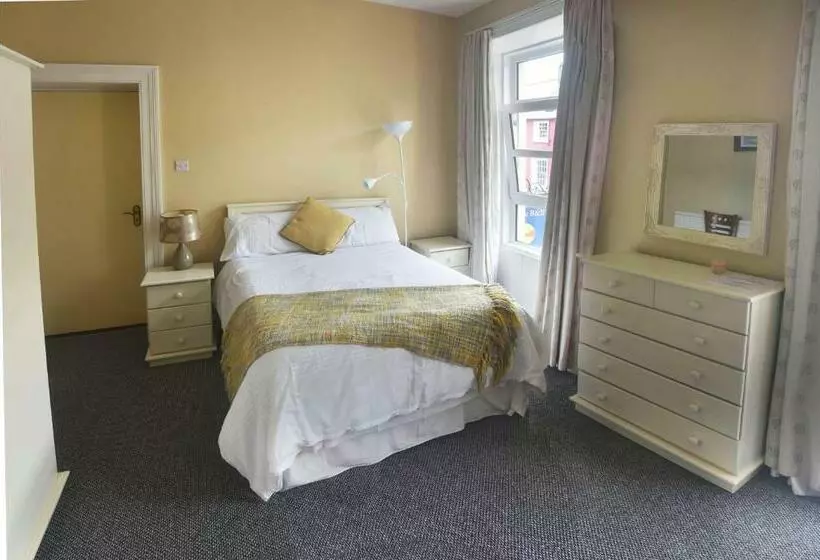 Standard-huone, The Village Bed And Breakfast