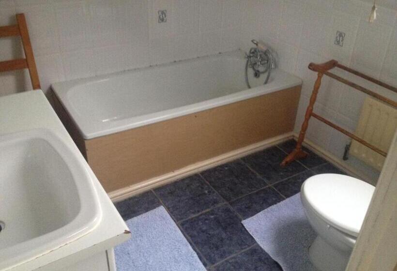 古典房间, Upton Cross B&b