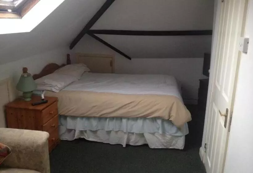 Classic Værelse, Upton Cross B&b