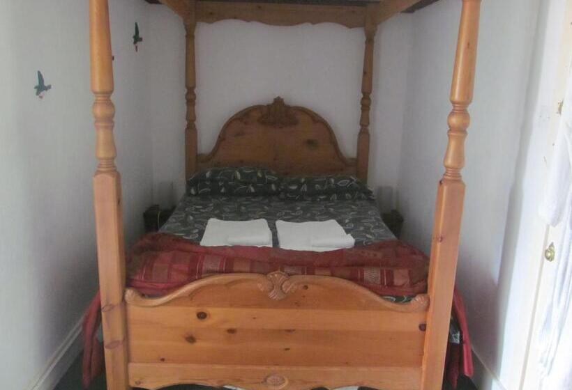 家庭套房, Upton Cross B&b