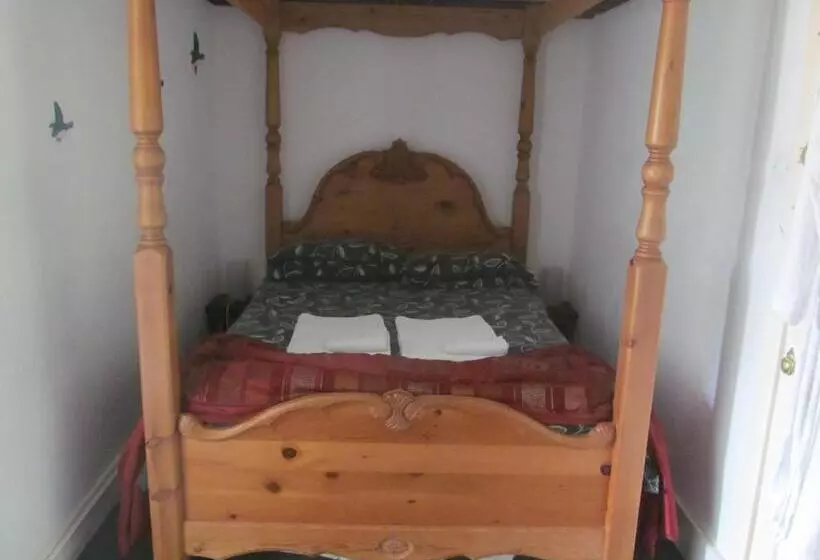 Familiesuite, Upton Cross B&b