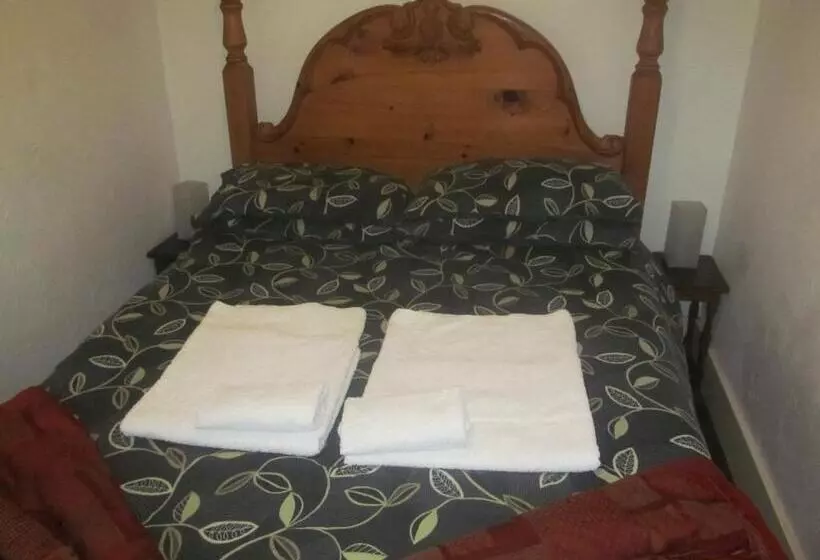Familiesuite, Upton Cross B&b
