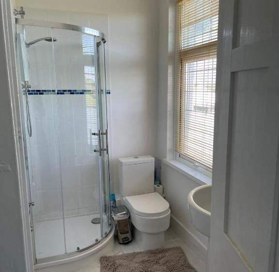 Номер Стандарт Вид на Сад, Upton Cross B&b