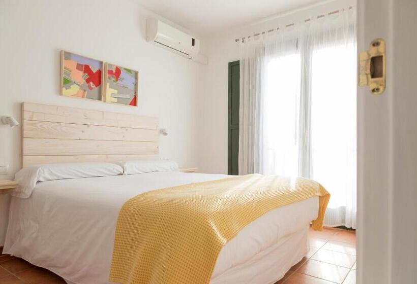 スタンダードルーム, 3 Arcs