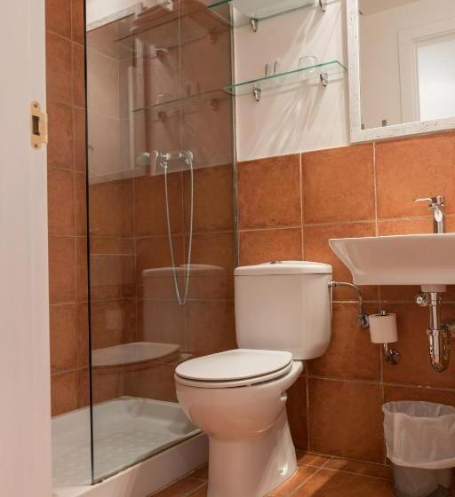Quarto Estandar, 3 Arcs