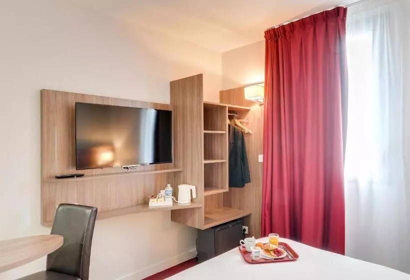 Camera Superiore con Idromassaggio, Brit Hotel Dieppe