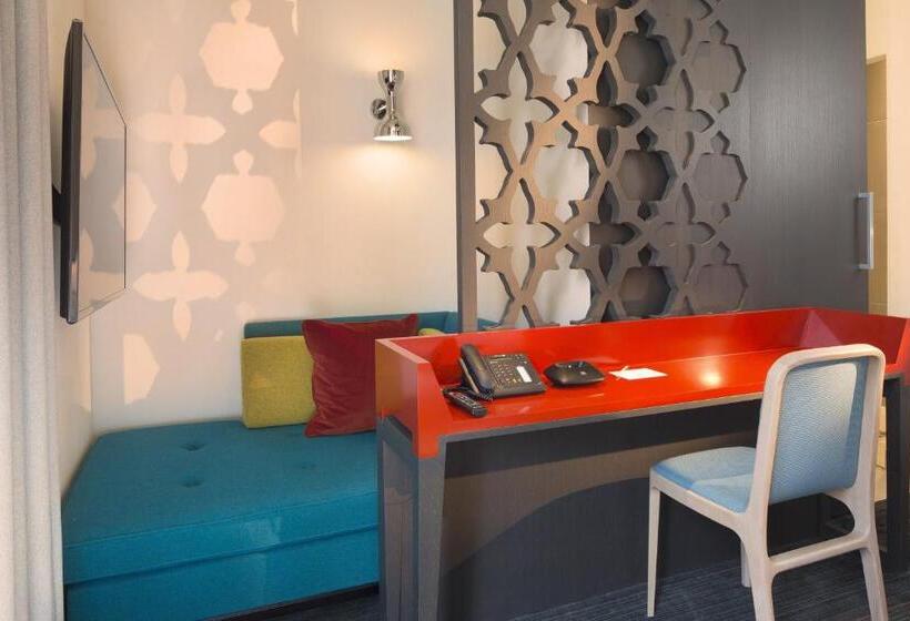 غرفة ديلوكس, D  Strasbourg