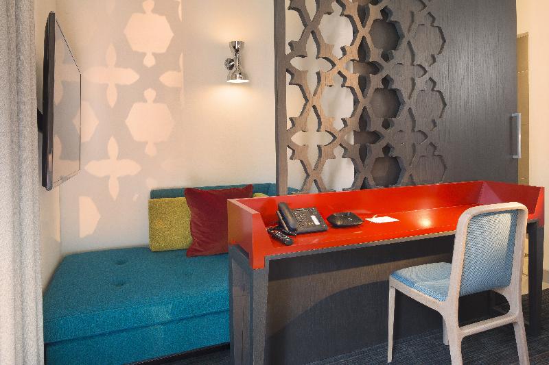 غرفة ديلوكس, D  Strasbourg