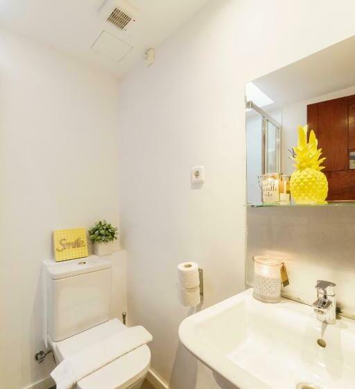 Номер Стандарт с Балконом, Bypillow House