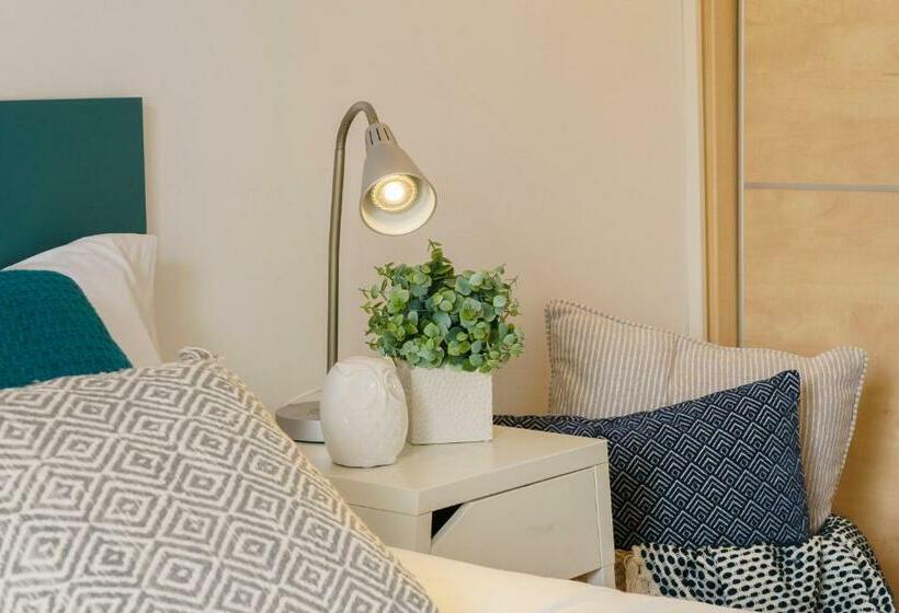 Номер Стандарт с Балконом, Bypillow House