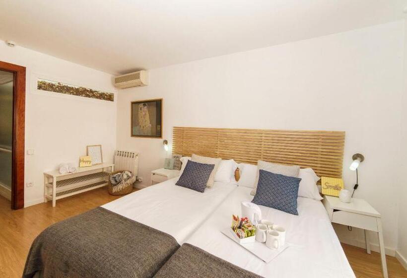 Семейный Номер, Bypillow House