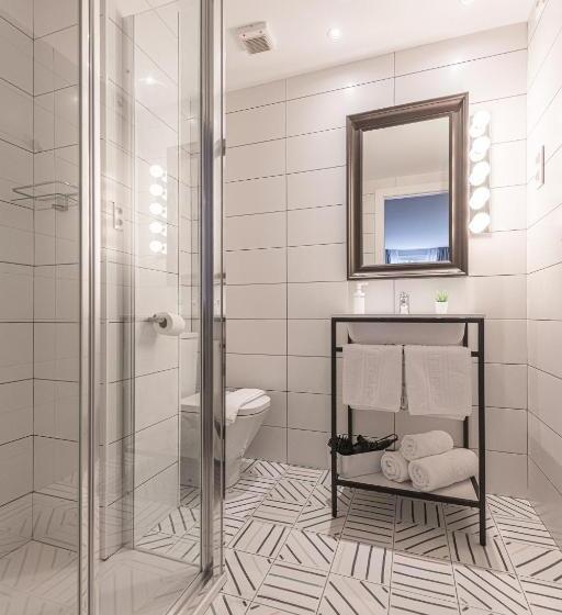 Номер Стандарт Трехместный, Bypillow House